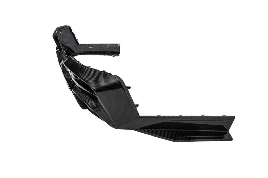 BMW 7 Series G70/G71 2022- Bodykit MNSR-Style Carbon Foto 34