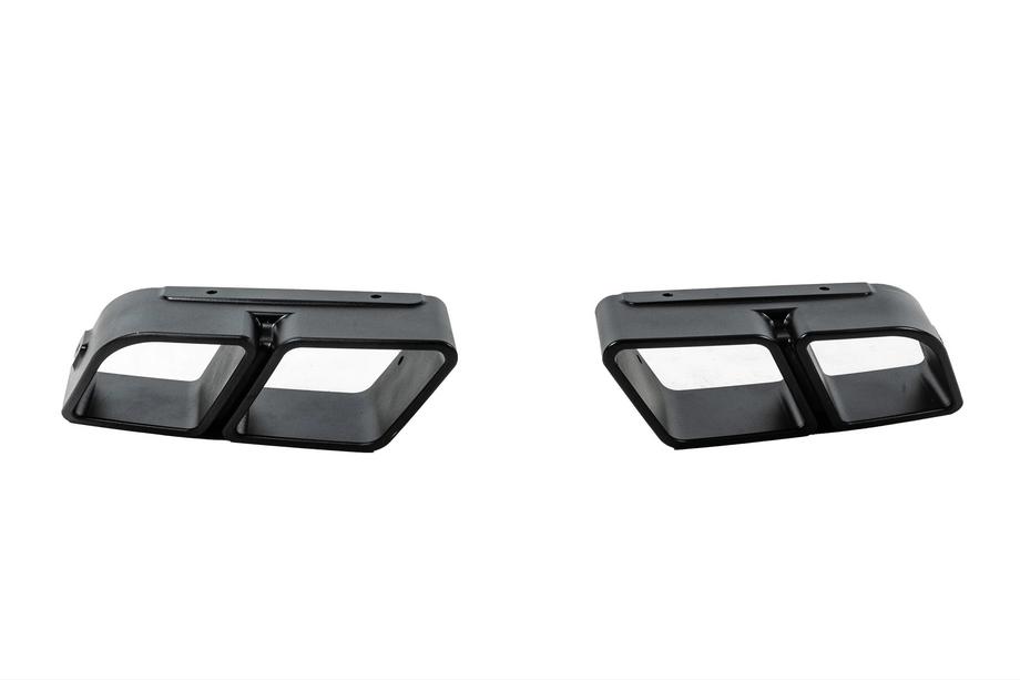 BMW 7 Series G70/G71 2022- Bodykit MNSR-Style Carbon Foto 18