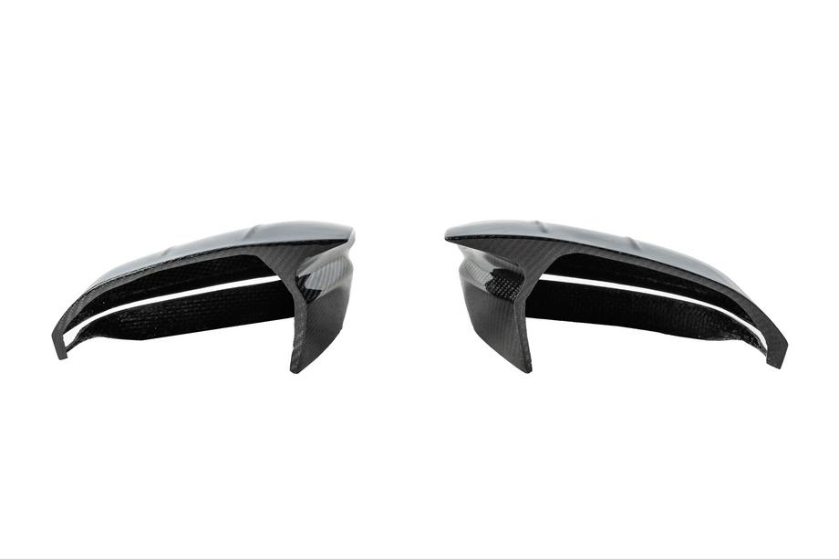 BMW 7 Series G70/G71 2022- Bodykit MNSR-Style Carbon Foto 47