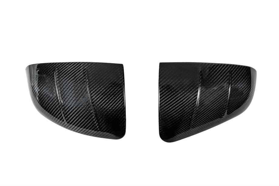 BMW 7 Series G70/G71 2022- Bodykit MNSR-Style Carbon Foto 49