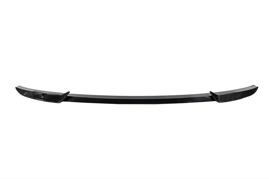 BMW 7 Series G70/G71 2022- Bodykit MNSR-Style Carbon Foto 55