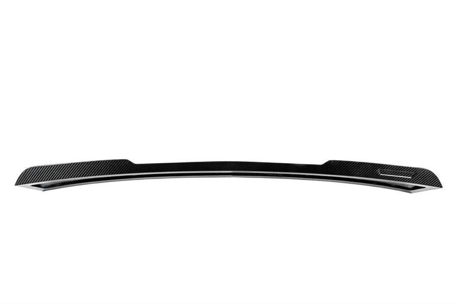 BMW 7 Series G70/G71 2022- Bodykit MNSR-Style Carbon Foto 56