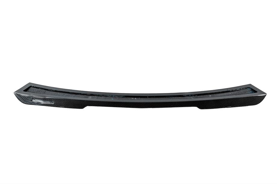 BMW 7 Series G70/G71 2022- Bodykit MNSR-Style Carbon Foto 62