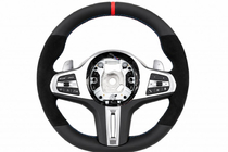 BMW 3 Series G20/G21 2018- Lenkrad V-1 Foto 1