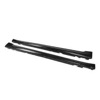 Seitenschweller M760-Style (für G12, 2016-2019) BMW 7 Series G11/G12 2015-2022 Foto 1