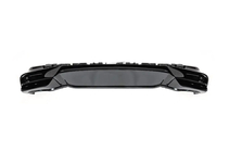 Lexus LX570/450d 2008-2022 Frontdiffusor TRD (2021-2022) Weiß Foto 2