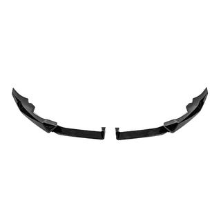 Frontspoiler Paradigm Black Knight (für M-Sport, 2023+) BMW X6 G06 2019–2027 Foto 3