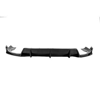 Heckdiffusor Paradigm Black Knight (für M-Sport, 2018-2022) Foto 1