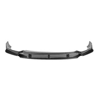 Frontstoßstange Lippe Carbon V1 (für M-Sport, 2018-2022) Foto 3