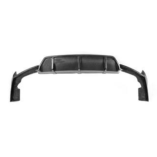 Heckdiffusor Carbon V1 (für M-Sport, 2018-2022) Foto 3
