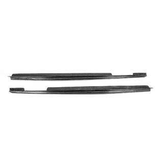Seitenschweller Carbon V1 (2018-2022) Foto 1