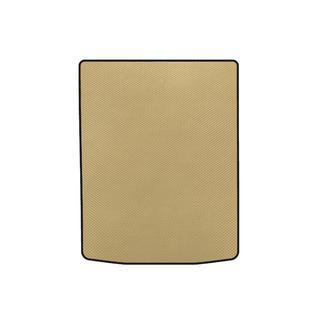 EVA Kofferraummatte (Beige)