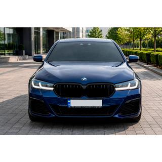 Frontstoßstange M-Tech (für 2021+) BMW 5er G30/G31 2017–2023 Foto 1