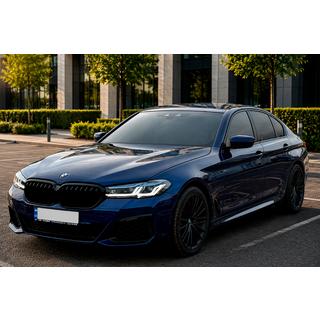 Frontstoßstange M-Tech (für 2021+) BMW 5er G30/G31 2017–2023 Foto 3