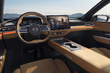 Testbericht zum Mazda EZ-6 Hybrid Liftback Foto 5