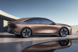 Testbericht zum Mazda EZ-6 Hybrid Liftback Foto 3