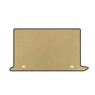 Kofferraummatte v2 (Beige)