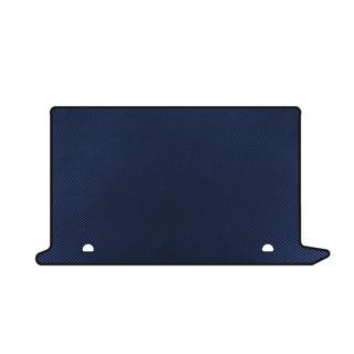 Kofferraummatte EVA v2 (Blau)