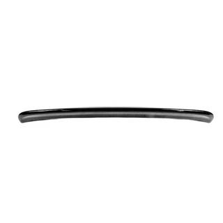 Heckspoiler ABS (Schwarz Glanz) Fiat Fiorino/Qubo 2008-2024 Foto 2