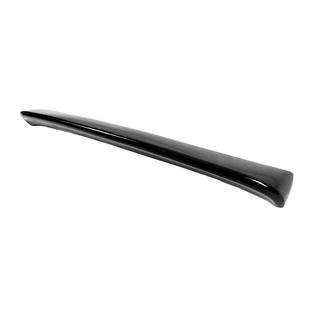 Heckspoiler ABS (Schwarz Glanz) Fiat Fiorino/Qubo 2008-2024 Foto 1