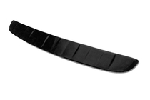 Volkswagen T5 2010-2015 Heckspoiler ABS (Schwarz Glanz) Foto 1