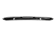 Volkswagen T5 2010-2015 Heckspoiler ABS (Schwarz Glanz) Foto 4