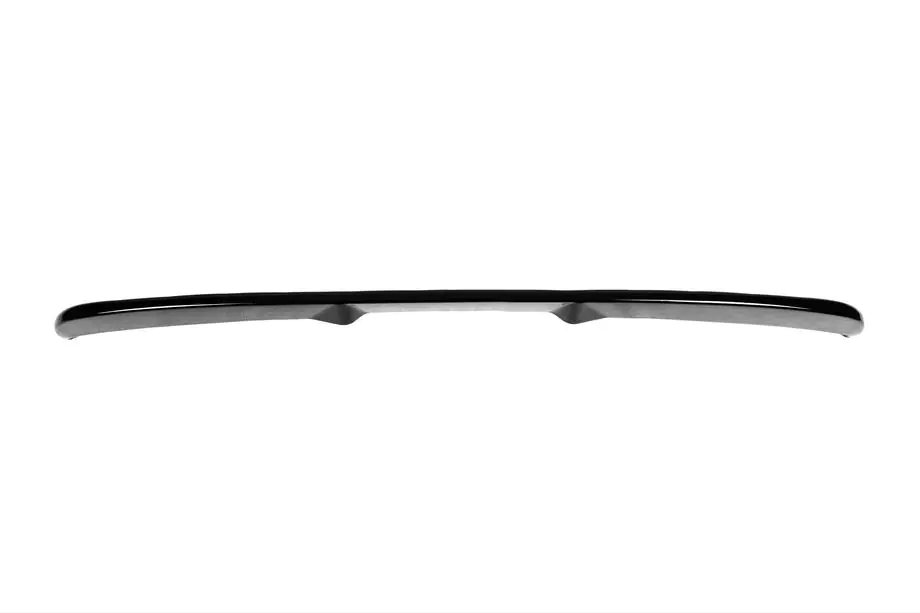 Volkswagen T5 2010-2015 Heckspoiler ABS (Schwarz Glanz) Foto 2