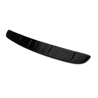Heckspoiler ABS (Schwarz Glanz) Foto 1