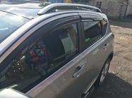 Nissan Qashqai 2007-2010 Dachreling Skyport GREY Foto 3