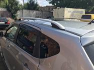 Nissan Qashqai 2007-2010 Dachreling Skyport GREY Foto 6