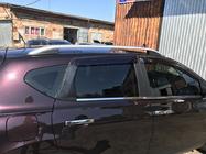 Nissan Qashqai 2010-2014 Dachreling Skyport Grey Foto 7