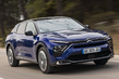 Citroen C5 X Testbericht: Komfort und Stil in einem einzigartigen Format Foto 4