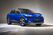 Volkswagen ID.4 Crozz: Testbericht zum Elektroauto Foto 2