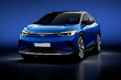 Volkswagen ID.4 Crozz: Testbericht zum Elektroauto Foto 1