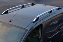 Peugeot Partner Tepee 2008-2018 Dachreling Skyport (grau matt) Foto 2