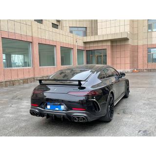 BRB Carbon V2 Bodykit Satz (für GT53 2018-2022) Mercedes AMG GT 4 X290 2018- Foto 3