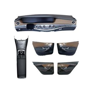 Innenraum Upgrade Set für w222 Mercedes S-class W221 2005-2013 Foto 2