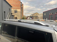 Mercedes Vito W638 1996-2003 Dachreling Crown Foto 1