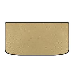 EVA Kofferraummatte (2018-2023, Beige)