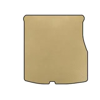 EVA Kofferraumwanne v2 (2004-2006, Beige)