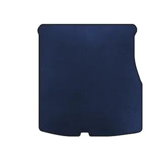 Kofferraumwanne EVA v2 (2004-2006, Blau)