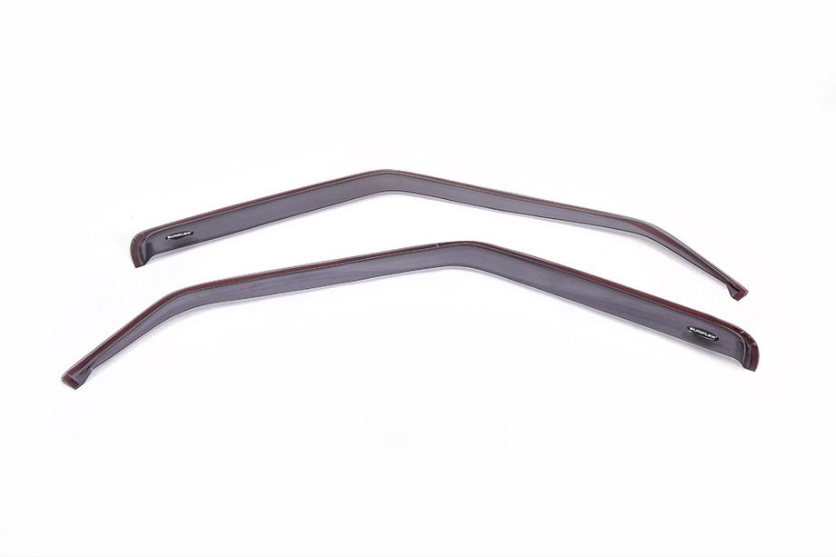 Mercedes Sprinter W901/902/903/904/905 1995–2006 Windabweiser (2 Stk, Sunflex) Foto 4
