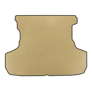 EVA Kofferraummatte (SD, Beige)