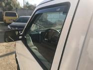 Volkswagen T4 Caravelle/Multivan 1990–2003 Windabweiser (2 Stk, TM Racing) Foto 3
