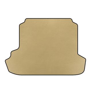 EVA Kofferraummatte (Beige)