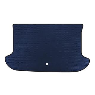 EVA Kofferraummatte (Blau) FAW X40 2016-2021