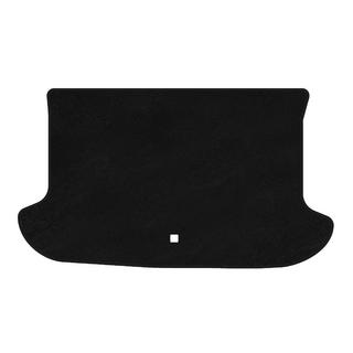 Kofferraummatte Textil Classic (Schwarz) FAW X40 2016-2021