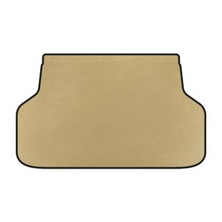 EVA Kofferraummatte (Beige)