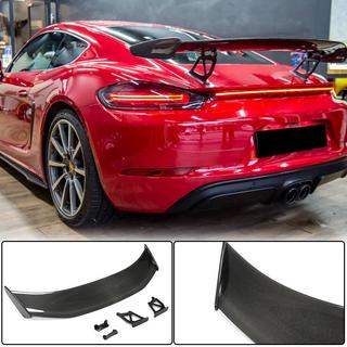Spoiler (für GT4 Coupe, Carbon) Foto 1