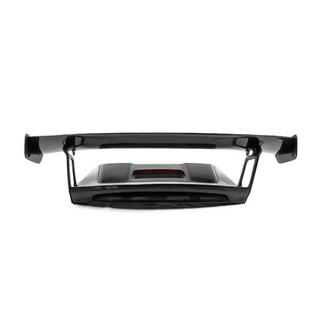 Spoiler V4 (Carbon) Foto 4